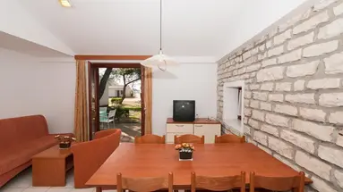 Resort Villas Rubin