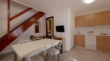 Resort Villas Rubin
