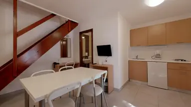 Resort Villas Rubin