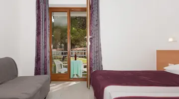 Resort Villas Rubin