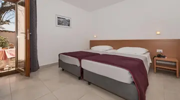 Resort Villas Rubin