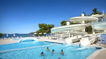 Resort Villas Rubin
