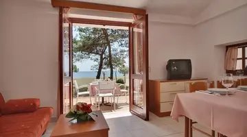 RESORT VILLAS RUBIN