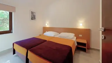 Resort Villas Rubin
