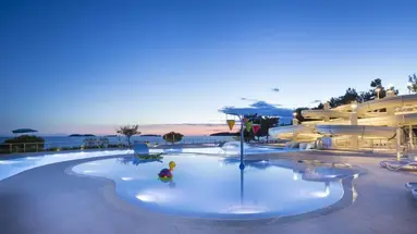 Resort Villas Rubin