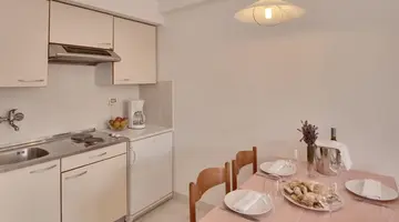 Resort Villas Rubin
