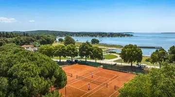 Resort Villas Rubin