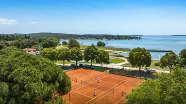 Resort Villas Rubin