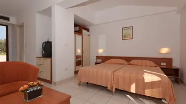 Resort Villas Rubin