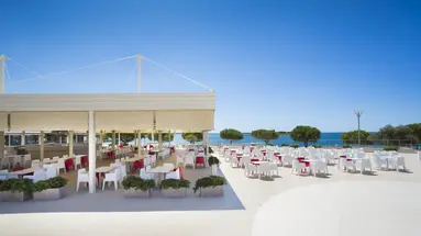 RESORT VILLAS RUBIN