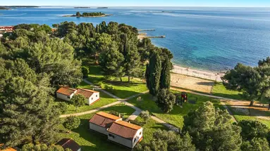 Resort Villas Rubin