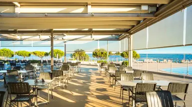 Resort Villas Rubin