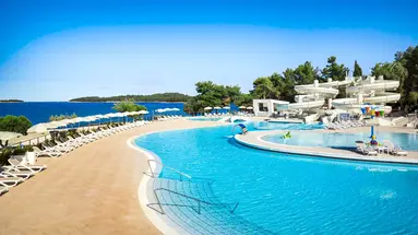 Resort Villas Rubin