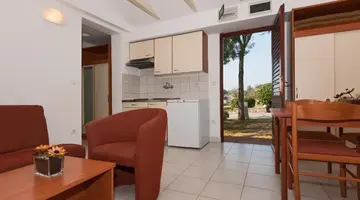 Resort Villas Rubin