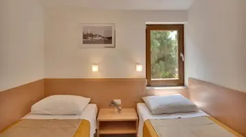 Resort Villas Rubin