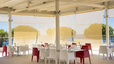 RESORT VILLAS RUBIN