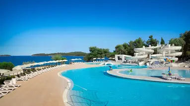 RESORT VILLAS RUBIN