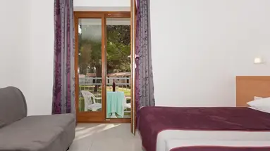 Resort Villas Rubin