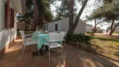 Resort Villas Rubin