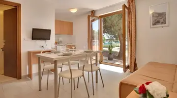 Resort Villas Rubin
