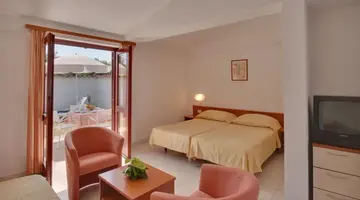 Resort Villas Rubin