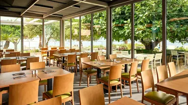 Resort Villas Rubin