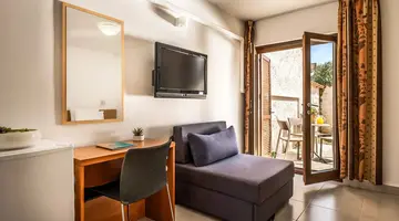 Resort Villas Rubin