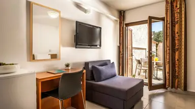 Resort Villas Rubin