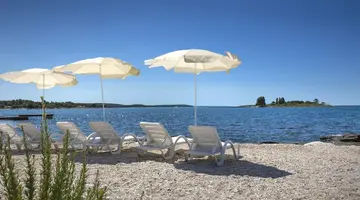 Resort Villas Rubin