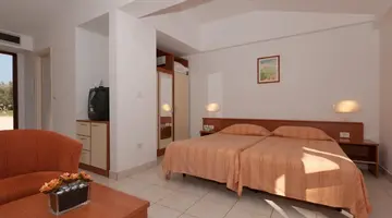 Resort Villas Rubin