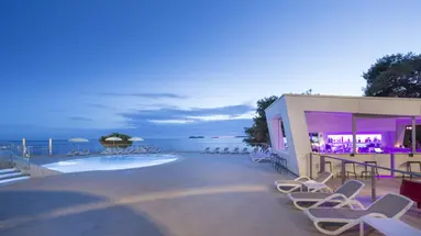 Resort Villas Rubin