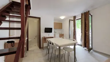 Resort Villas Rubin