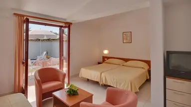 RESORT VILLAS RUBIN