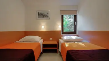 Resort Villas Rubin