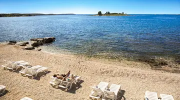 Resort Villas Rubin
