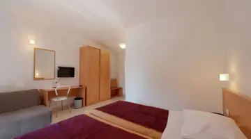 Resort Villas Rubin