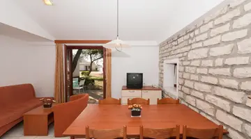 Resort Villas Rubin