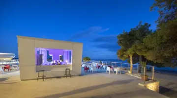 RESORT VILLAS RUBIN