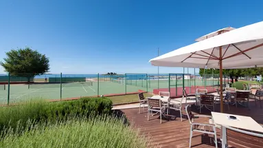 RESORT VILLAS RUBIN
