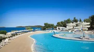 RESORT VILLAS RUBIN