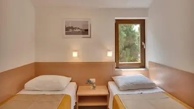 RESORT VILLAS RUBIN