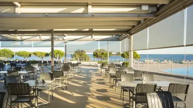 RESORT VILLAS RUBIN