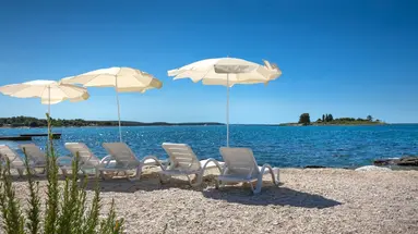 RESORT VILLAS RUBIN