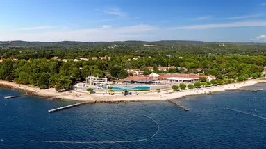 RESORT VILLAS RUBIN