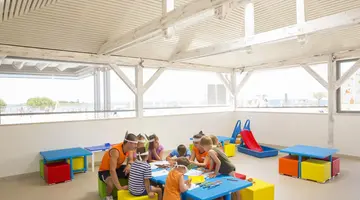 RESORT VILLAS RUBIN