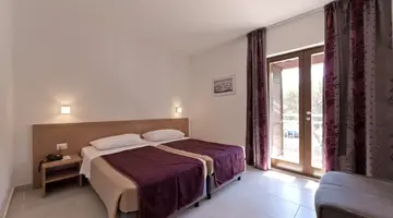 RESORT VILLAS RUBIN