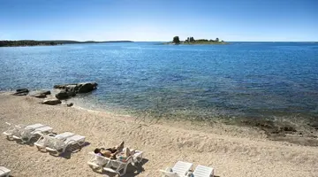 Resort Villas Rubin