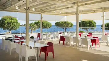 Resort Villas Rubin