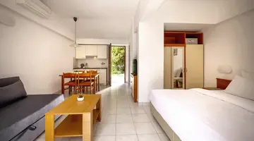 Resort Villas Rubin