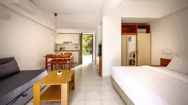 Resort Villas Rubin